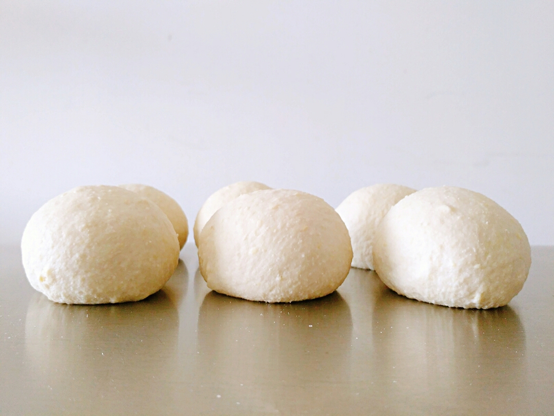 农庄豆渣花环面包的做法，妈妈们学会了吗？