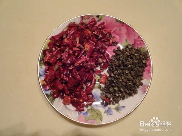 麻辣冷吃兔的做法