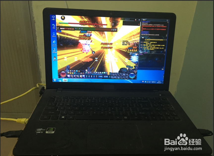 笔记本电脑流畅玩dnf需要什么样的配置