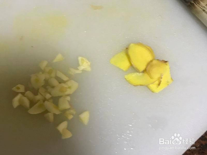 咖喱鸡肉的做法