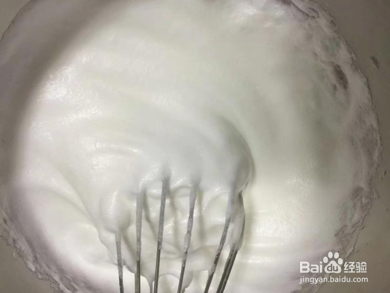 宝宝的小猫爪的做法