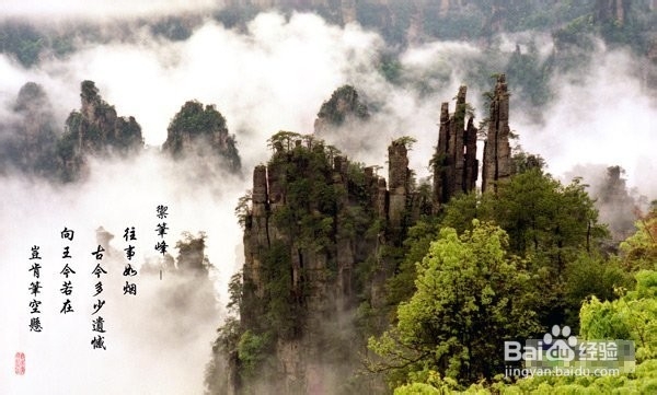 张家界自由行客栈