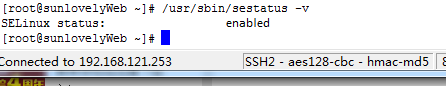 如何关闭Linux系统的防火墙及SELinux