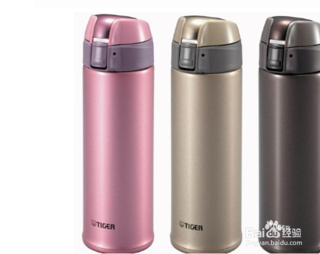 虎牌保温杯怎么看真假