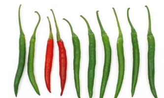 怎么吃辣椒对身体好,吃辣椒的好处与坏处有哪些
