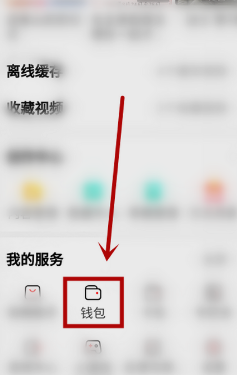 西瓜视频支付密码怎么重置