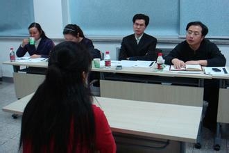 在研究生复试中，面试须注意事项