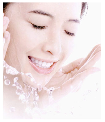 常吃七种蔬菜帮助你自然美白