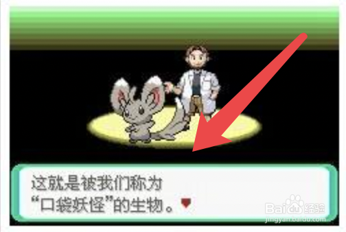 口袋妖怪漆黑的魅影5.0exbw攻略