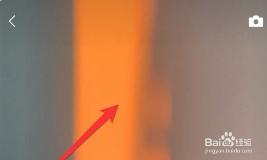 朋友圈背景怎么设置小视频