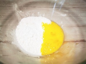 教你怎么做炸杏鲍菇