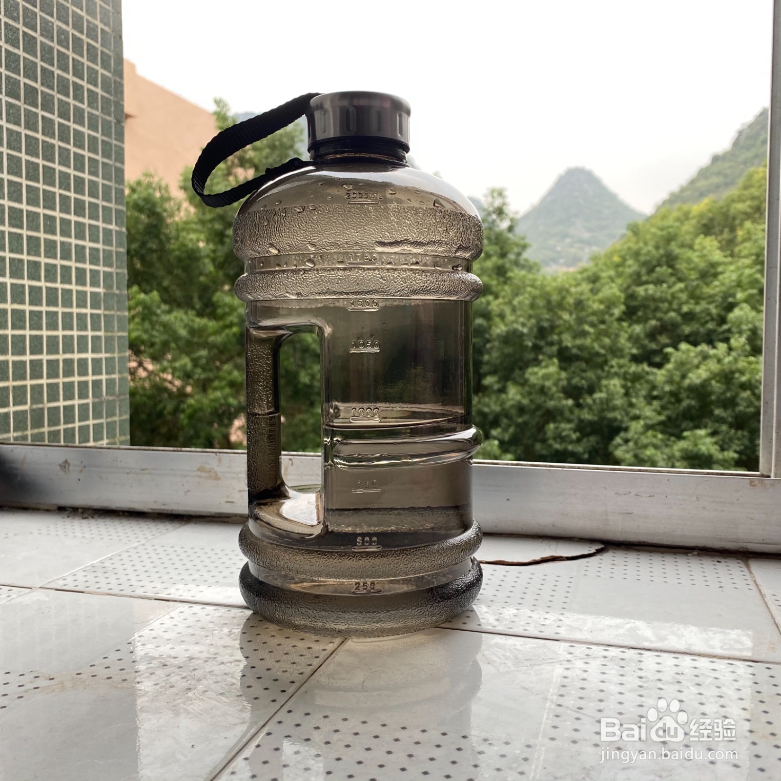 校园水杯使用妙招