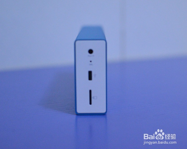 小米蓝牙音箱开箱试玩