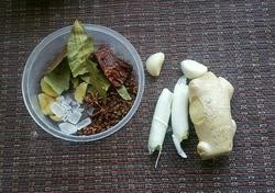 牛肉的几种做法