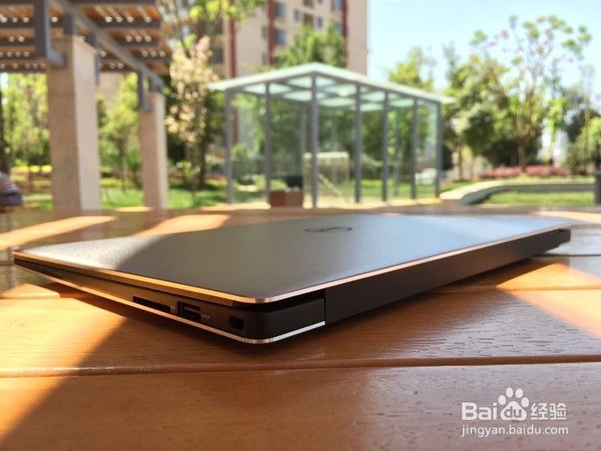 我不是 MacBook，我是 Dell XPS 13