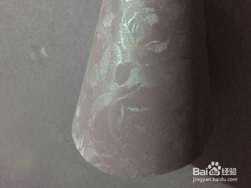 自制灯罩的做法