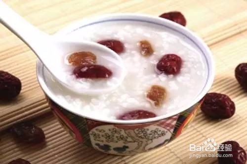 千万别再干吃红枣了！我是认真的！