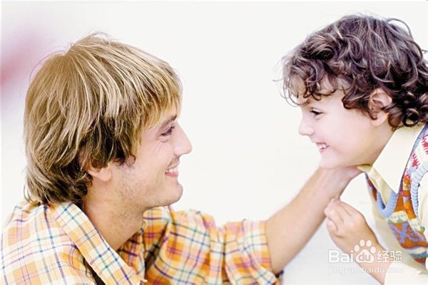 叛逆期宝宝难带 教你5招搞定他