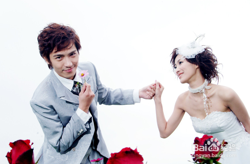 如何去尝试恋爱