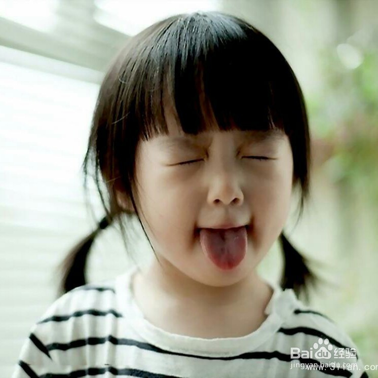 如何培养小女孩