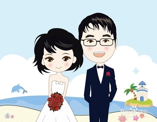 婚后夫妻如何相处