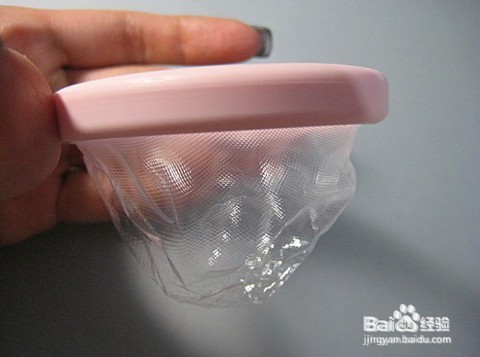 如何使用女人杯,月亮杯,月经杯。