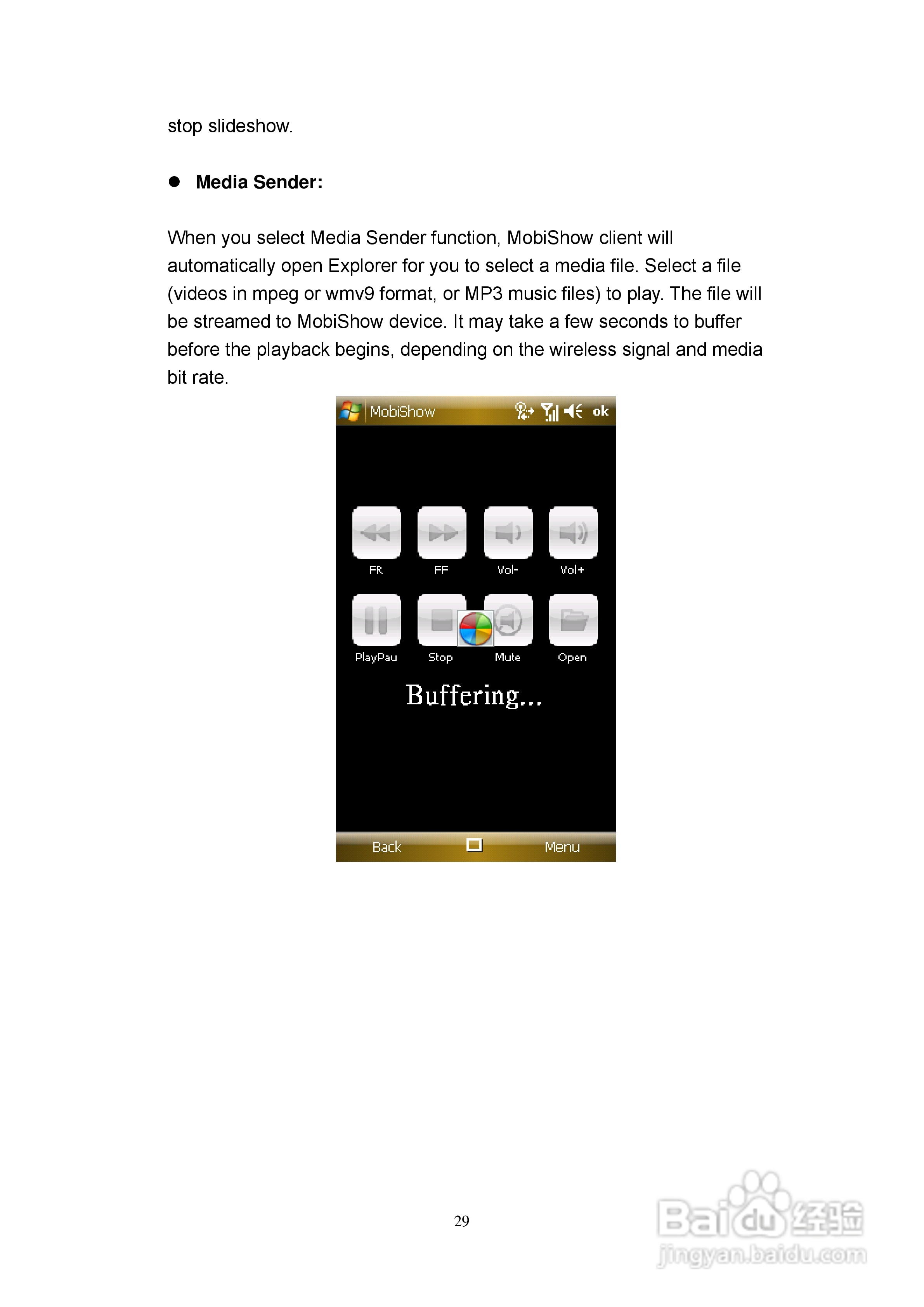 Optoma奥图码EW766W投影机使用说明书:[10]