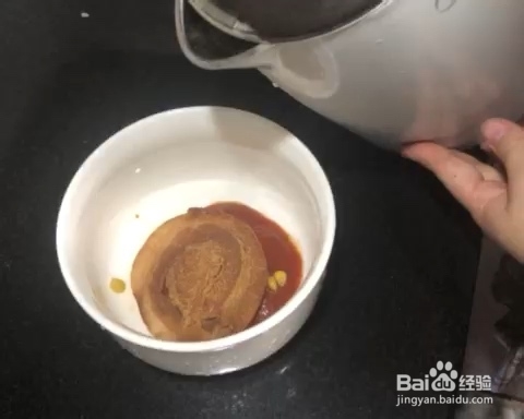 丧失自制力的拉面