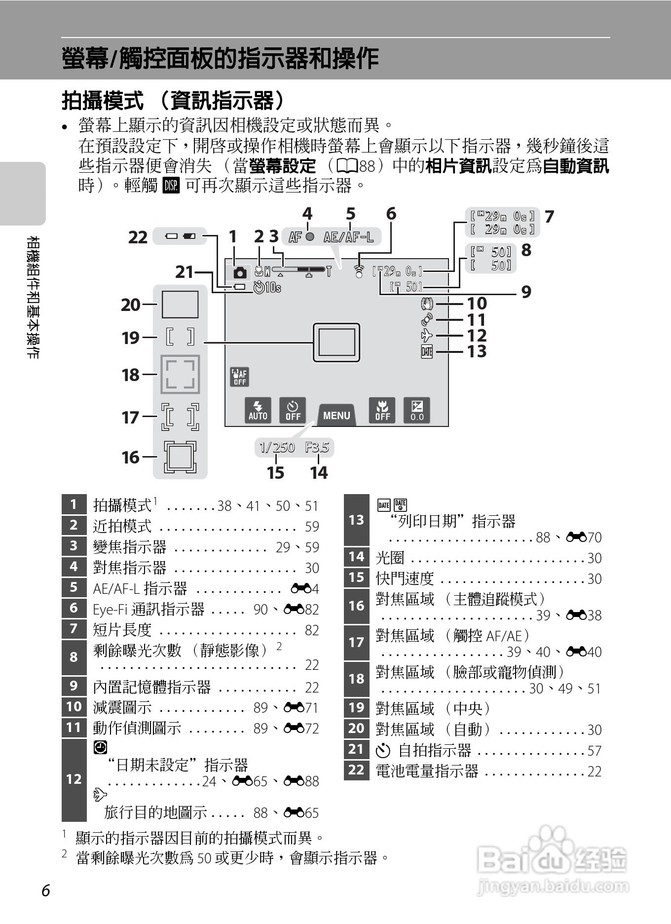 尼康s4300说明书图片