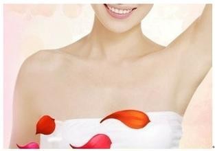 腋臭到底是怎么来的呢?