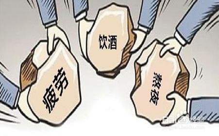 肝癌是什么原因引起的，肝癌3大主因