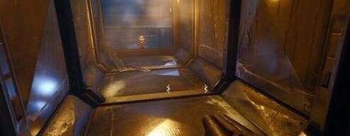 VEGA中央处理系统任务攻略