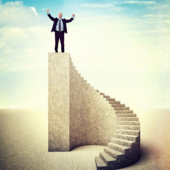 拥抱对手如何获得成功？