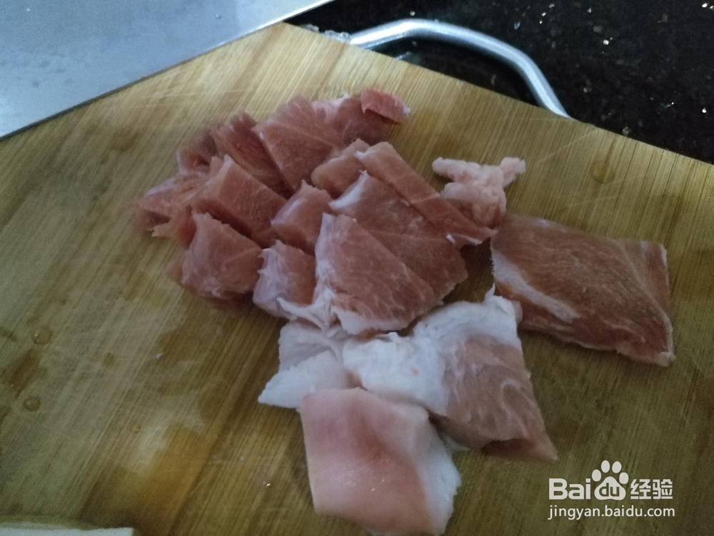 咸菜豆腐干面要有哪些工作