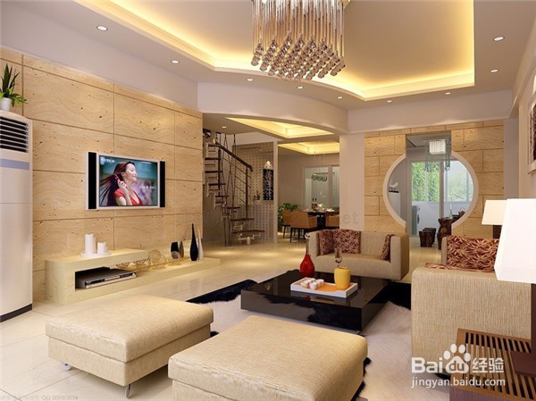 【家装疯向标】新中式与复式的“爱恨情仇”