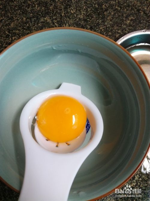 无添加调味品的土鸡蛋羹—适合婴幼儿食用