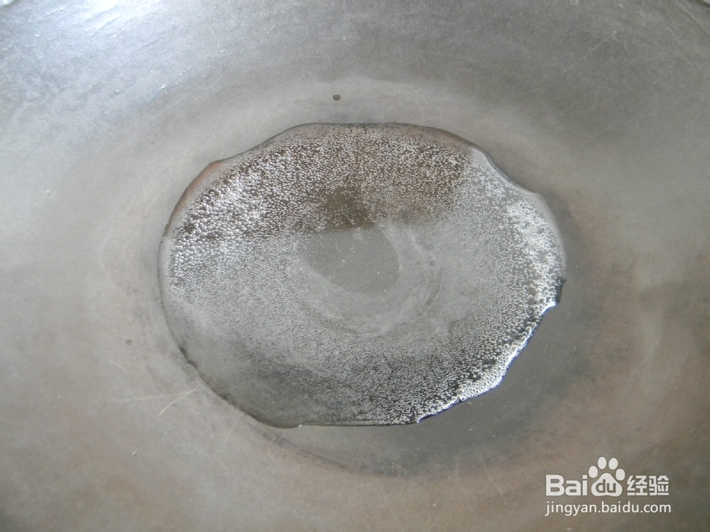 怎样做水煎荷包蛋