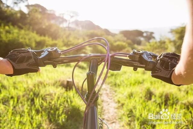 小白必看 | 户外骑行这些装备不可少