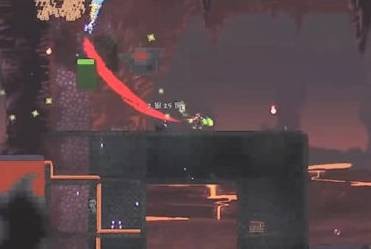 泰拉瑞亚怎么召唤肉山