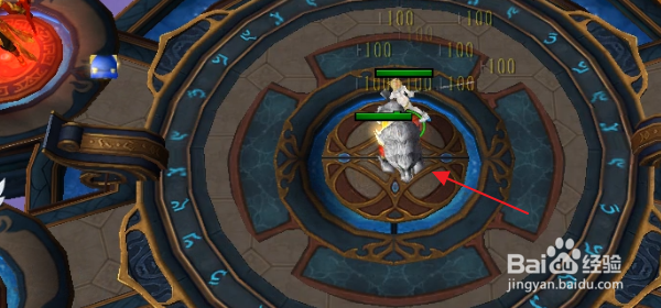 魔兽RPG龙女守护者怎样做新手任务