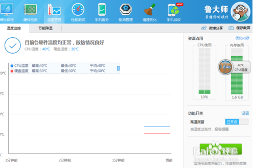 怎么避免CPU烧坏