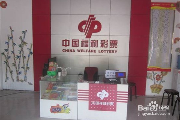 如何开彩票投注站