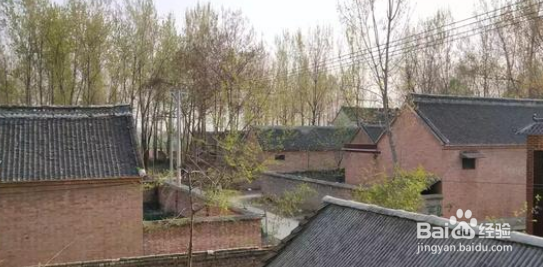 农村实行统一规划，哪些村庄不会列入？