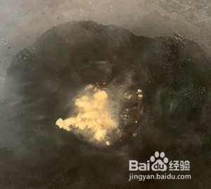 食补养生腊肠炒西兰花的做法