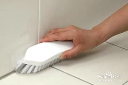 自己怎么做美缝？