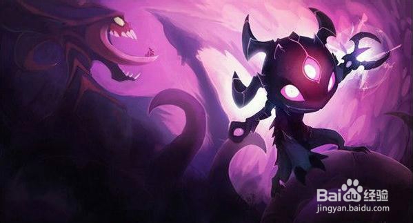 LOL S5 上单熔渣小鱼人