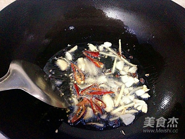 酸辣爽口土豆丝