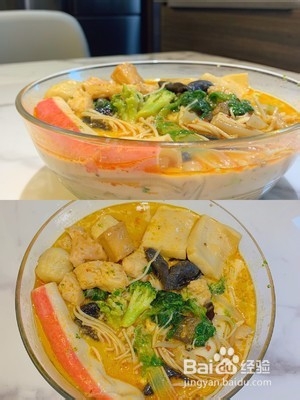 可以喝的健康麻辣烫