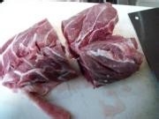 秘制卤肉的做法