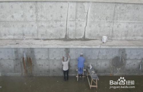 裂隙水怎么处理